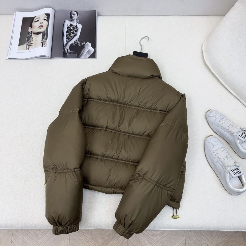 Celine Down Jackets